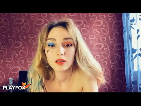 ❤️ Magične naočare za virtuelnu stvarnost dale su mi seks sa Harli Kvin ☑  Seks u pornografiji bs.moresexmovies.ru ﹏
