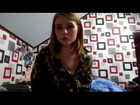 ❤️ Mlada plavokosa studentica iz Rusije voli veće kite. ☑  Seks u pornografiji bs.moresexmovies.ru ﹏
