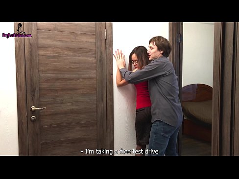 ❤️ Seksi agent za nekretnine senzualno trza svoju macu i jebe dok prodaje svoj stan - Krempai ☑  Seks u pornografiji bs.moresexmovies.ru ﹏