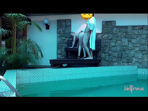 ❤️ Šef poziva sobaricu na bazen, ali nije mogao odoljeti vrućini ☑  Seks u pornografiji bs.moresexmovies.ru ﹏