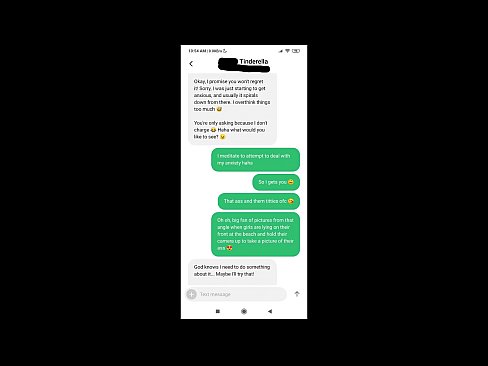 ❤️ Dodao sam novu papučicu iz Tindera u svoj harem (uključen razgovor sa Tinderom) ☑  Seks u pornografiji bs.moresexmovies.ru ﹏